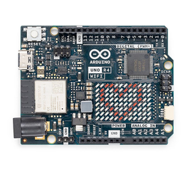 WiFiduino32S3 board
