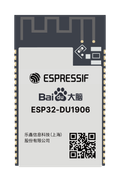 ESP32-DU1906 module