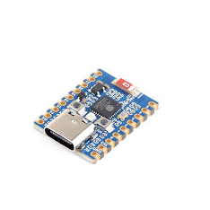 ESP32 C6 Zero Mini