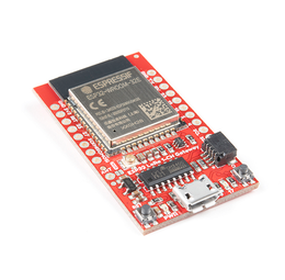 SparkFun LoRa Gateway 1-Channel board