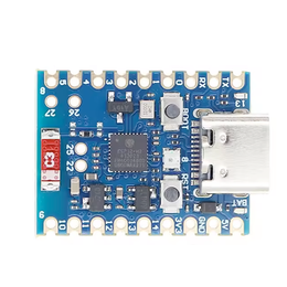 ESP32-H2 Super Mini board