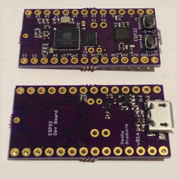 Onehorse ESP32 Dev Module board