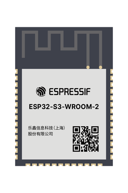ESP32-S3-WROOM-2 module