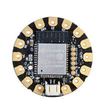Hornbill ESP32 Minima image