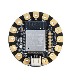 Hornbill ESP32 Minima board