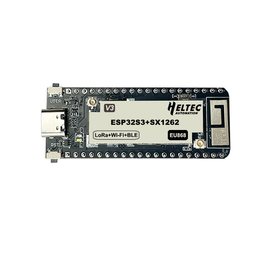 Heltec Wireless Stick Lite board