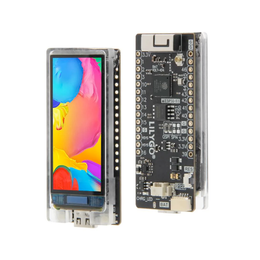 LilyGo T-Display-S3 AMOLED board