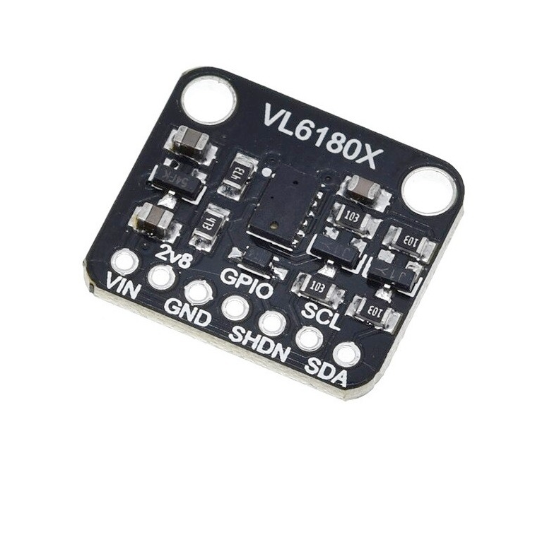 VL6180X Time-of-Flight Sensor image
