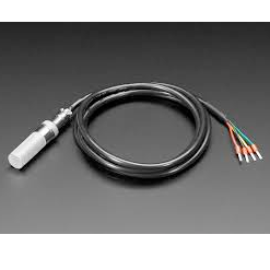 SHT30 Temperature and Humidity Sensor image