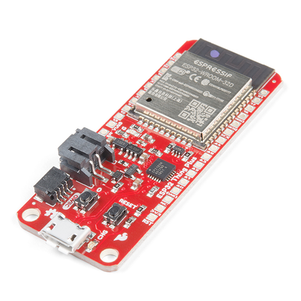 SparkFun ESP32 Thing Plus