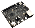 Espressif ESP32-P4-Function-EV-Board
