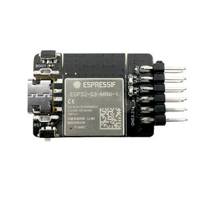 Espressif ESP32-S3-USB-Bridge image