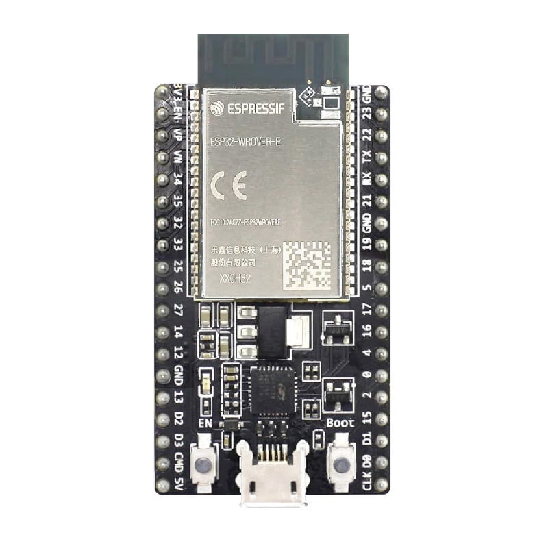 Espressif ESP32-DevKitC