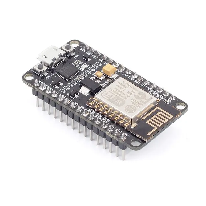 Nodemcu 0 9 esp 12 module development board details