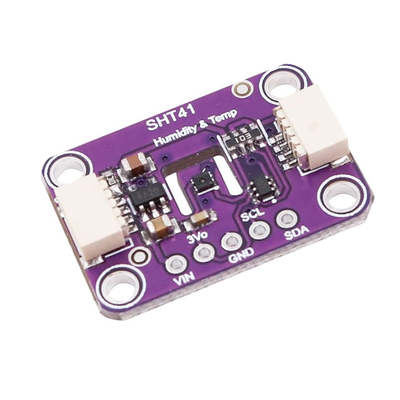 SHT41 / SHT41-D / GY-SHT41-D Temperature and Humidity Sensor