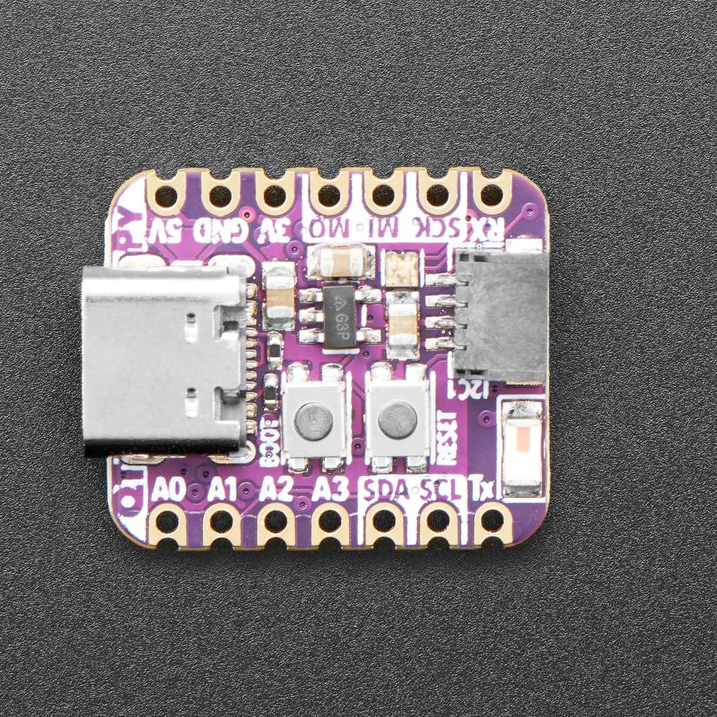 Adafruit QT Py ESP32