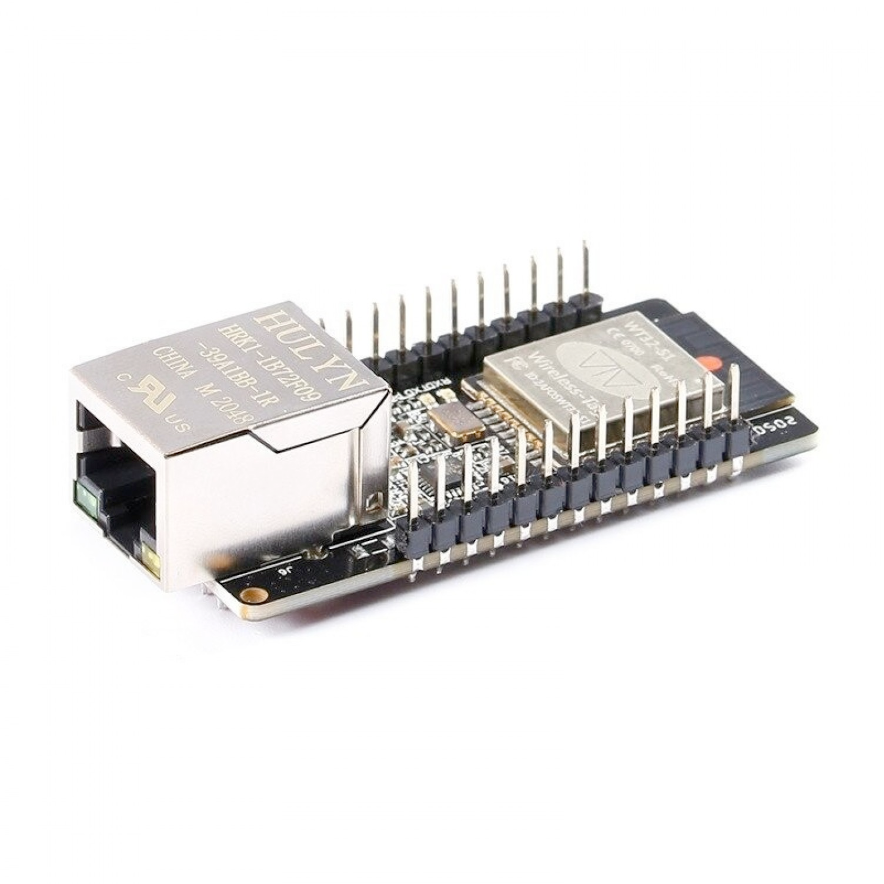 WT32-ETH01 Ethernet Module