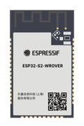 ESP32-S2-WROVER module