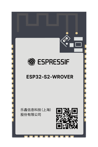 ESP32-S2-WROVER image