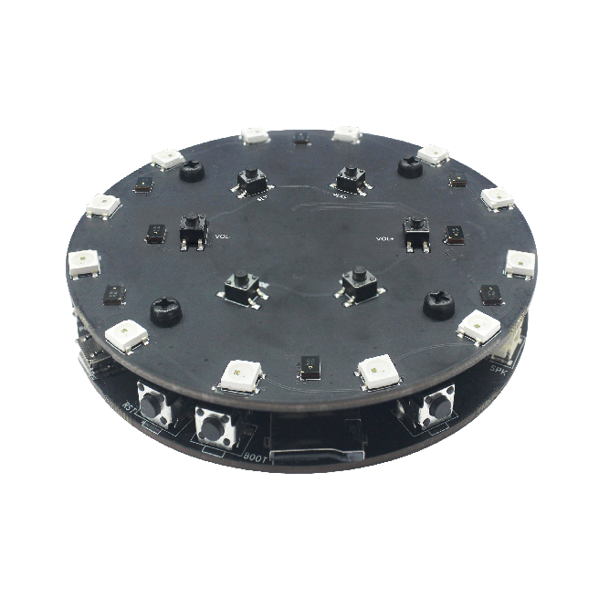 Espressif ESP32-S3-Korvo-1