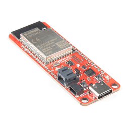 SparkFun ESP32-S2 Thing Plus board