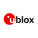 u-blox logo