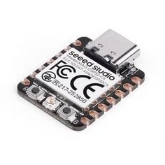 XIAO ESP32C5