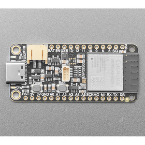 Adafruit Feather ESP32-S3 No PSRAM image