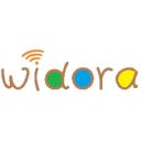Widora logo