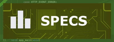 Espressif ESP32-DevKitC image