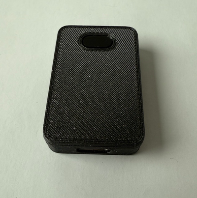 Close the TOF200C ESP32 C3 Supermini Enclosure