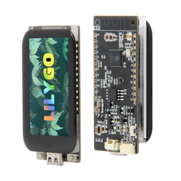 LilyGo T-Display-S3 Touch board