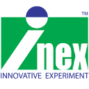 INEX logo