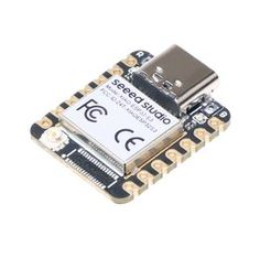 XIAO ESP32S3