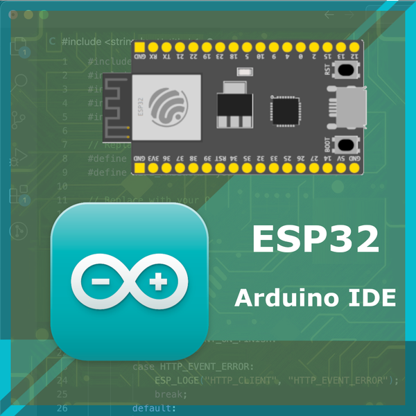 Learn how to set up your ESP32 in Arduino IDE with this simple beginner's step-by-step guide. Install, configure, and start programming your ESP32 in minutes!