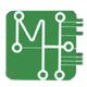 MH-ET LIVE logo
