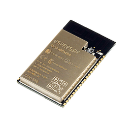 ESP32 Wrover Module board