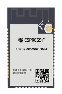 ESP32-S2-WROOM-I image