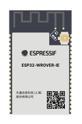 ESP32-WROVER-IE module