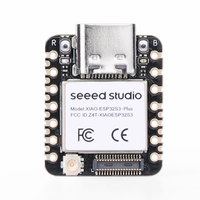 XIAO ESP32S3 Plus image