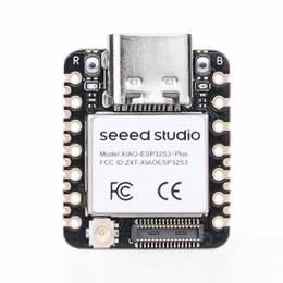 XIAO ESP32S3 Plus board