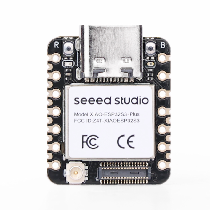 XIAO ESP32S3 Plus