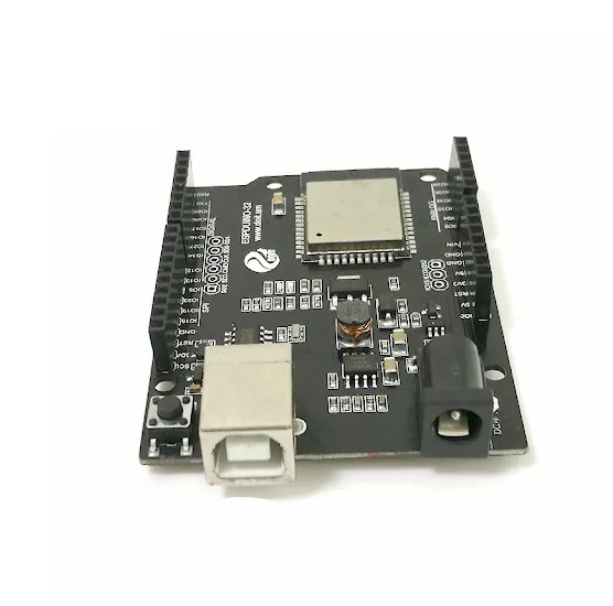 DOIT ESPduino32 Development Board Details, Pinout, Specs