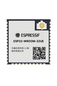 ESP32-WROOM-32UE image