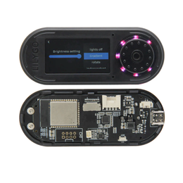 LilyGo T-Embed board