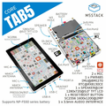 M5Stack Tab5