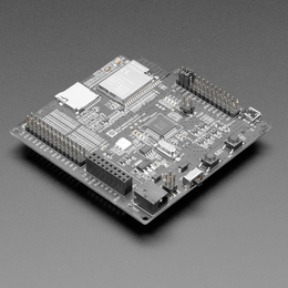 ESP32 Wrover Kit (all versions) board