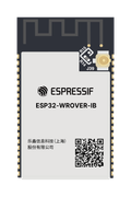 ESP32-WROVER-IB module