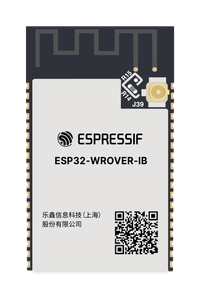 ESP32-WROVER-IB image