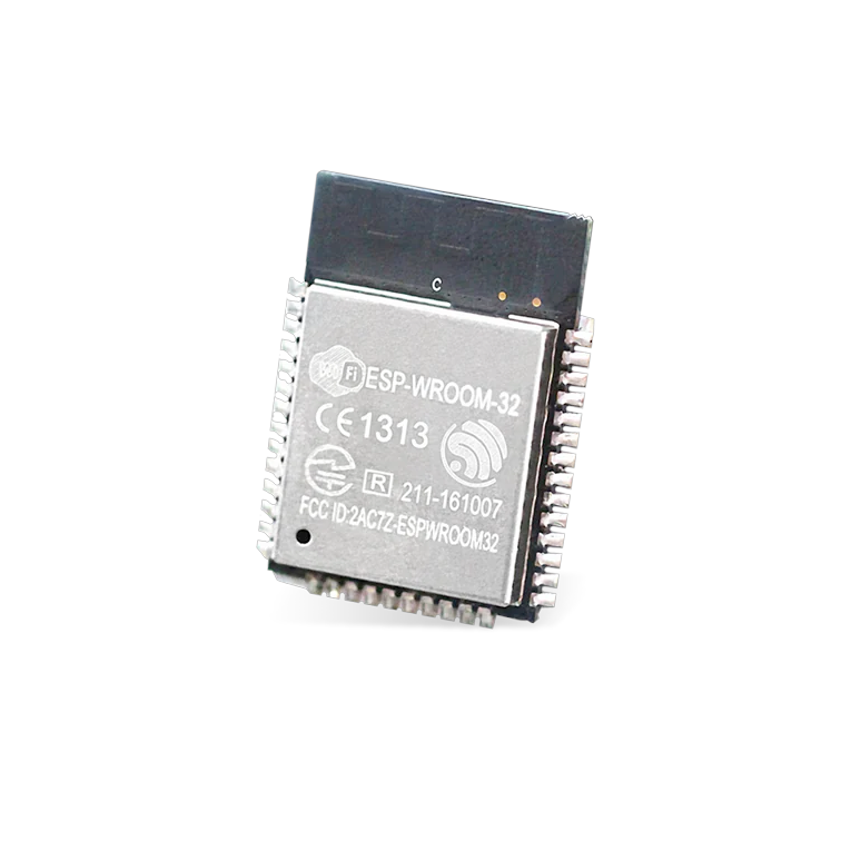 ESP32 Dev Module